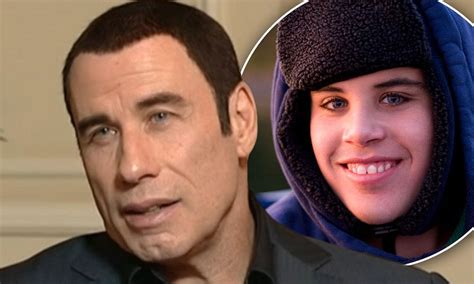 John Travolta Wanted To Retire From Acting After Tragic