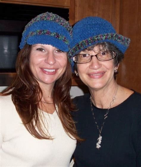 crocheted hats for daughter and me crochet hats crochet festival