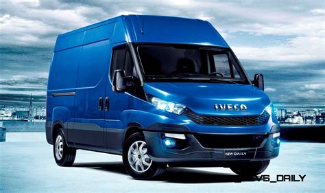 iveco vision