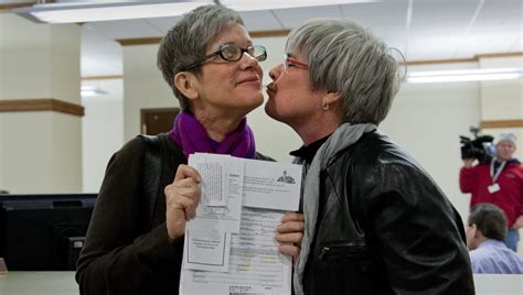 same sex weddings in wash to begin on sunday