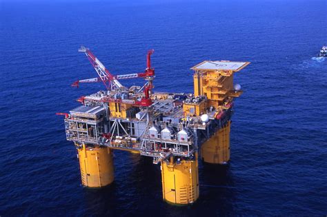 revised offshore drilling rules coming