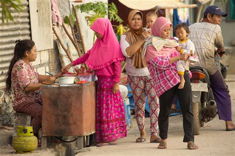 improving gender equality  indonesia  importance  addressing
