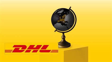 dhl parcel connect  network    works   youtube
