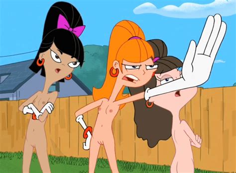 Post 1488297 Candace Flynn Dw Jenny Brown Phineas And Ferb Stacy Hirano