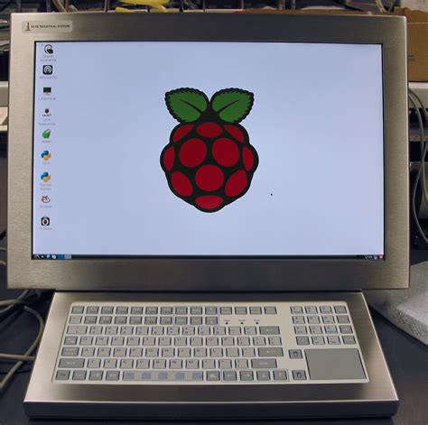 raspberry pi   hope industrial systems touch screen part ii touch screen setup