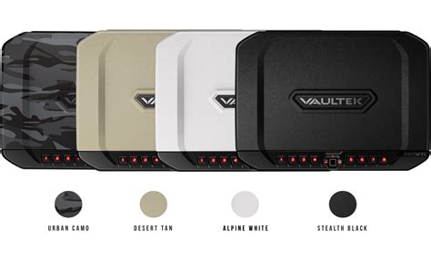 vaultek pro vt series vaultek safe