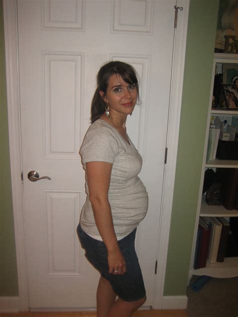 well rounded birth prep 12 week belly pic and stuff i m doing to try to