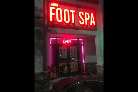 japan foot spa las vegas asian massage stores