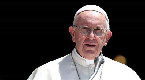 Sexual Abuse Pope Francis Praises Chile Bishops For