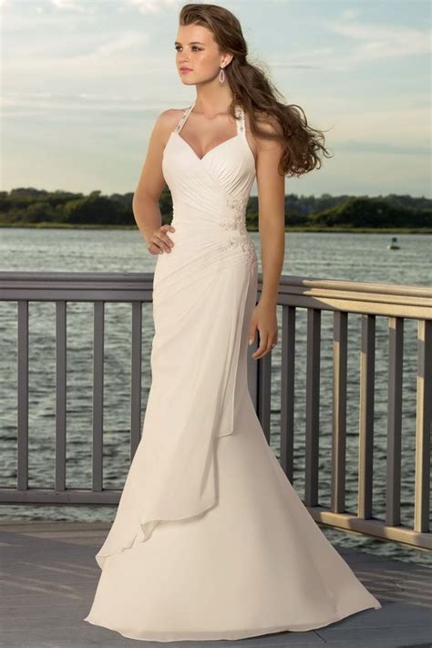 for beach off white wedding dresses 2013 wedding dress