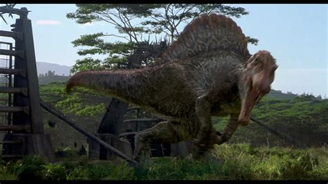 Jurassic Park Iii Jurassic Park 3 Gavin Rymill S Dinosaur Website