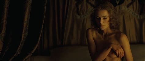 Keira Knightley Nude The Duchess 6 Pics  And Video Thefappening