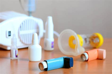 treatment options  asthma health  wellcom