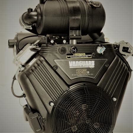 vanguard  hp   repower pros