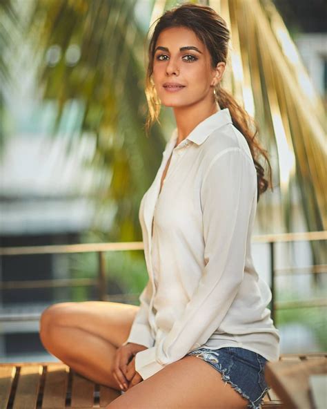 Isha Talwar Of Mirzapur Fame Is Sexy And These Hot Photos Are Proof