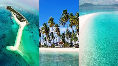 unpopular and underrated beaches in the philippines