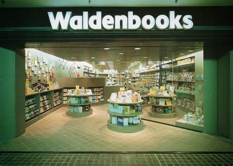 picture  waldenbooks
