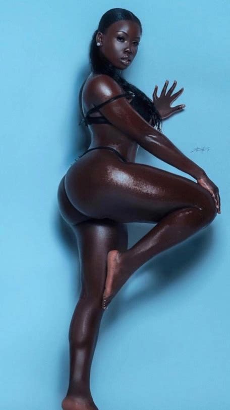 really dark skinned black girls page 7 freeones board the free