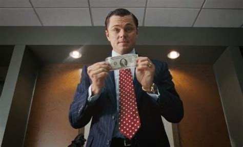 oh that mean mean mean lean green the wolf of wall street 1 2 denofcinema