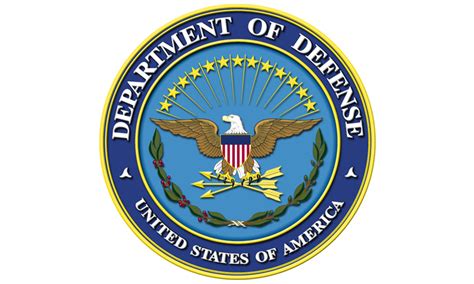 dod logo department  defense clipart   embassy  egypt