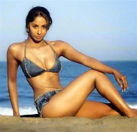 Tv Actress Sangeeta Ghosh Hot Bikini Photos Hot Blog Photos