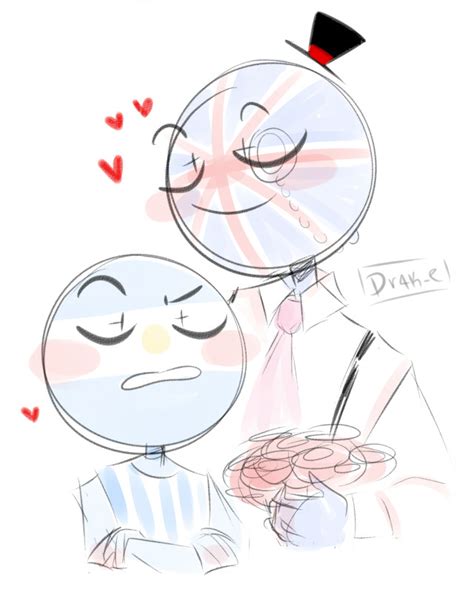 Countryhumans Argentina X Uk Tumblr