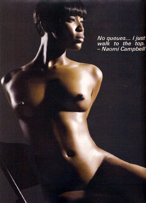 gallery with naomi campbell 15 pics