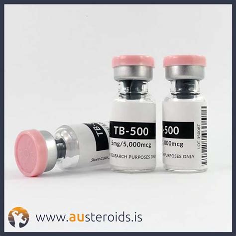 tb  mg vial thymosin beta  peptide austeroids buy steroids