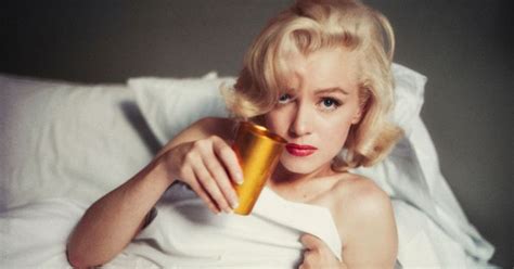 marilyn monroe s long lost nude scene that could have made history has