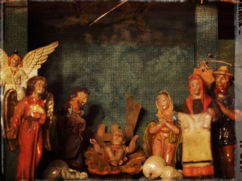file italian nativity scene