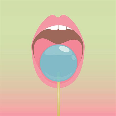 Lick Illustrations Royalty Free Vector Graphics And Clip