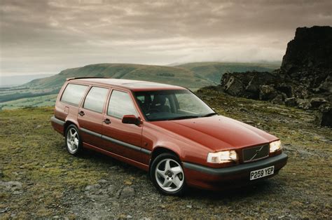 car buying guide volvo  autocar