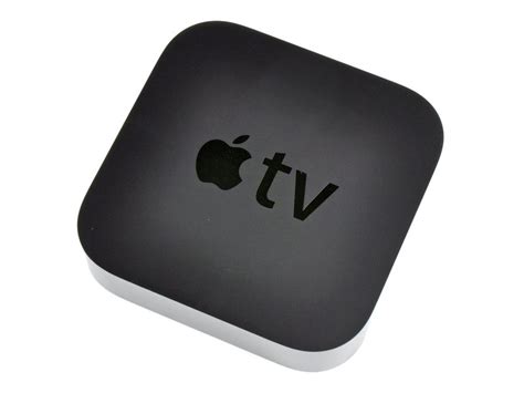 apple tv repair ifixit