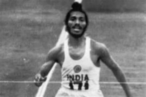 milkha singh the bharat ratna of athletics didn t get his due