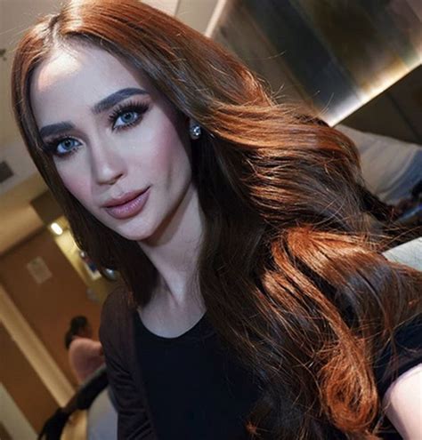 Arci Muñoz Di Ako Mabibiktima To Gerald Anderson Resurfaced