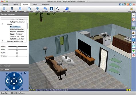 simple home design software mac  deltapotent