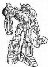 Transformers Kolorowanki Wydruku Malowanka Optimus Druku Chłopców Kolorowanka Bots Rescue Szczegółowa Darmo Walki Przygotowuje Mytopkid sketch template