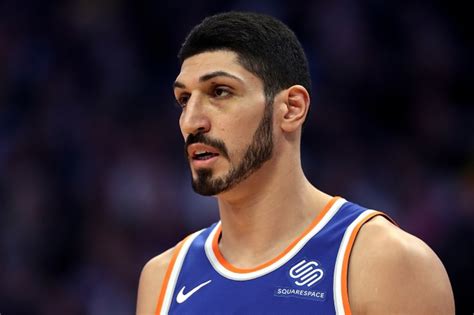 turkish government   extradite knicks enes kanter complex