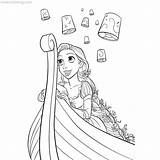 Raiponce Rapunzel Fantastique Bestof sketch template
