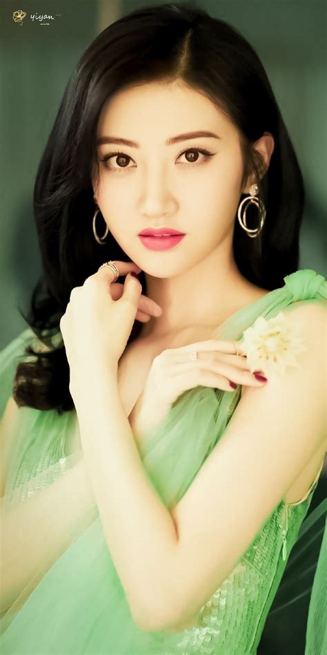 Pin By Sk K2528 On Jing Tian จิ่งเถียน Chinese Beauty