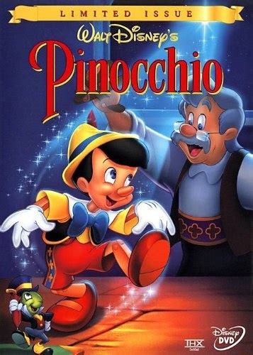 Pinocchio 1940 Film The Golden Throats Wiki Fandom