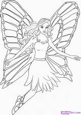 Fairytopia sketch template