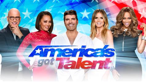 ‘america s got talent 2017 judges and host meet the panelists