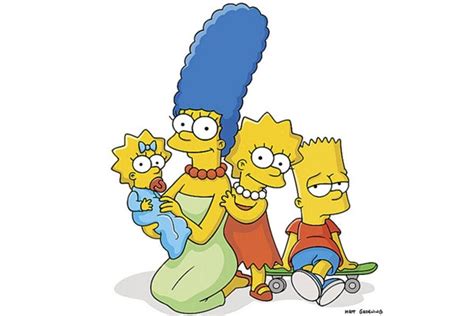 4 Marge Simpson The Simpsons Tv Mums Askmen