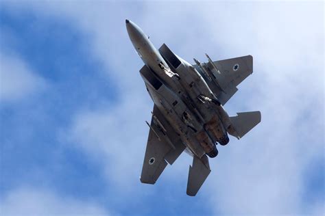 israel airstrike  syria   game changing missile shipment  hezbollah london