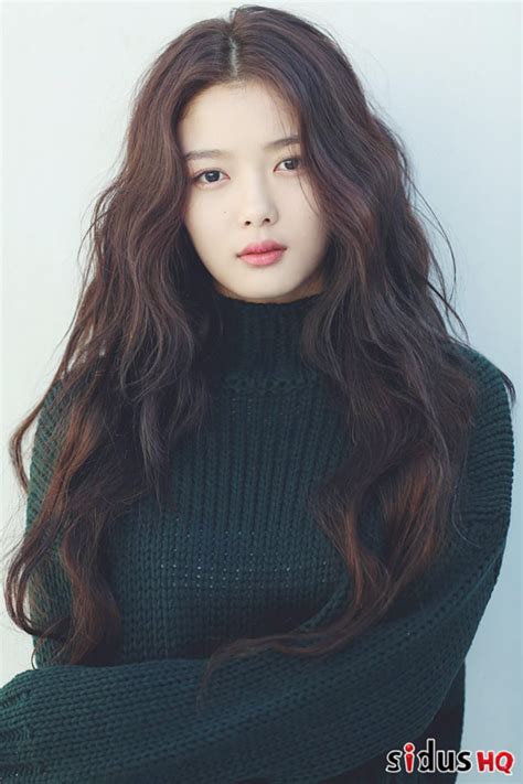 kim yoo jung profile photos 2016 kim yoo jung hair kim joo jung