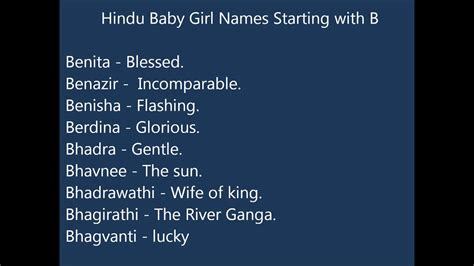 Nepali Girl Name List