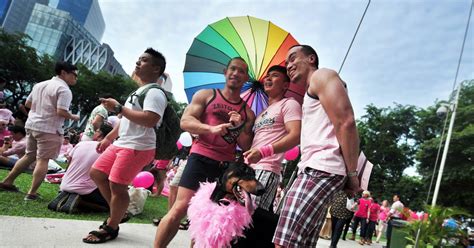 erfolg und niederlage singapur erlaubt schwulen sex verbietet aber