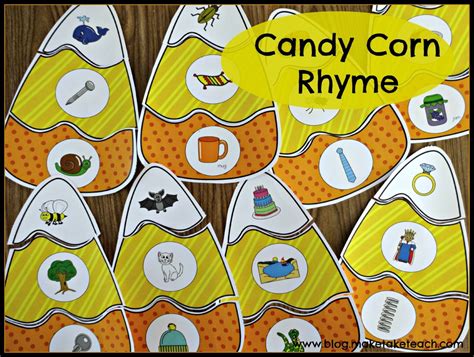 candy corn activities   teach