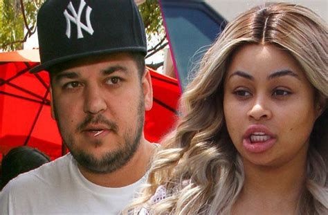 it worked for kim is rob behind blac chyna s sex tape leak